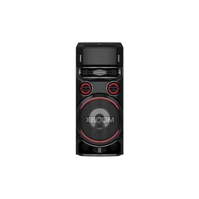 Parlante Lg Rn7 Xboom Bt Usb Radio