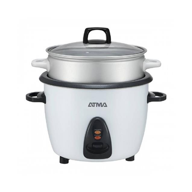 Arrocera Atma Vaporera+Kit Sushi 700w 1.8 Lts (SUMB21N)