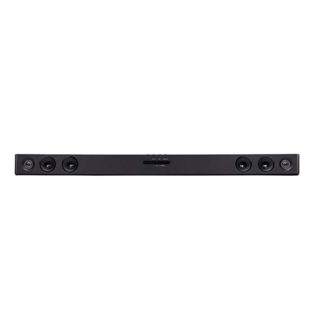 Barra De Sonido Lg 2.0 100w (SK1D)