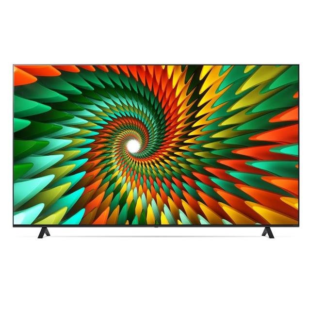Smart Tv Lg 55" Led Nanocell 4k (55NANO77)