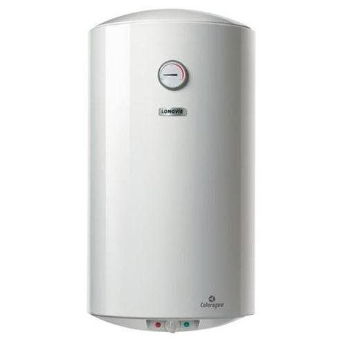 Termotanque Longvie Eléctrico para Colgar con Conexión Inferior (TE-80F)