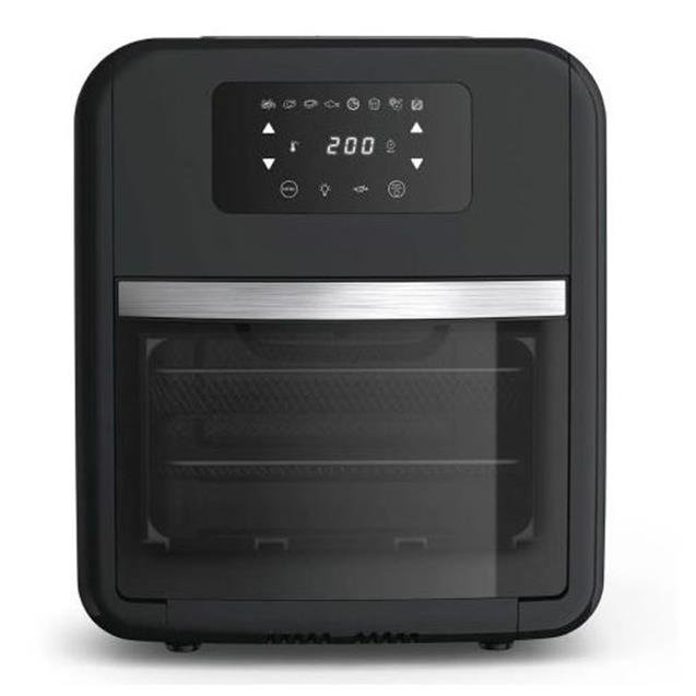Freidora Moulinex Easy Fry Oven & Grill 11lts (AL501810)