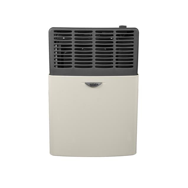 Calefactor Tiro Balanceado Eskabe 2000 Kcal Marfil E/P Aromatizador Multigas (S21TB2P)