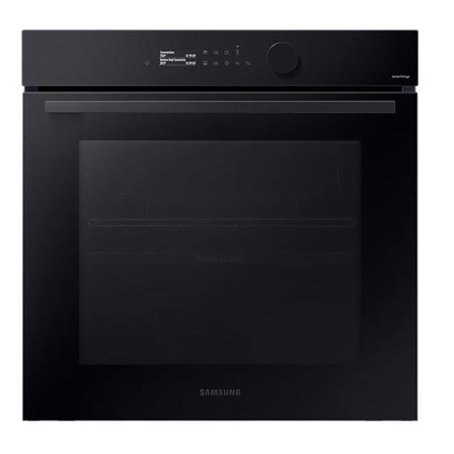 Horno Samsung Dual Cook 76 Lts Wifi (NV7B5645TAK)