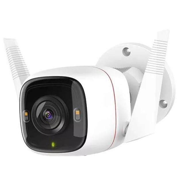 Cámara Seguridad. Tapo C320ws Ip Day/Night Sd Ext Wifi