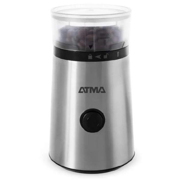 Molinillo Atma Inoxidable (MC8141P)