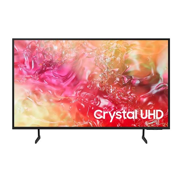 Smart Tv Samsung 50du7000 50" Crystal Uhd 4k