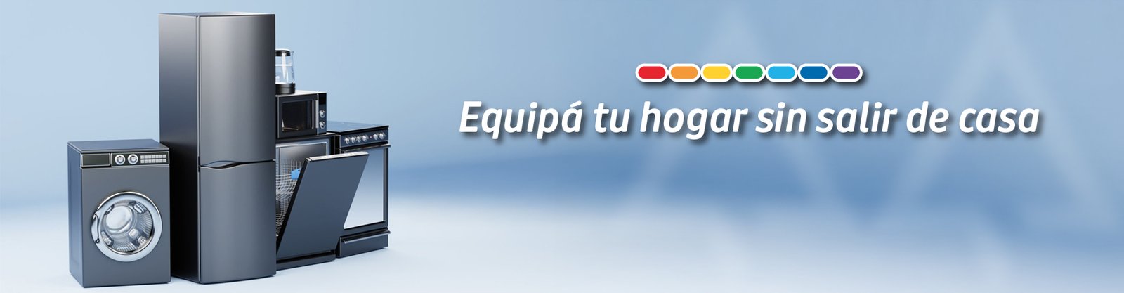 Electrodomésticos