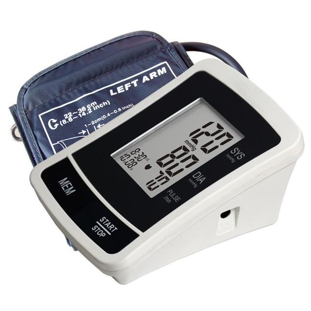 Tensiómetro Ga.Ma Digital Brazo (Bp1209 a)