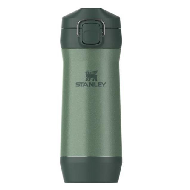 Despolvillador Y Yerbera Stanley Verde 500gr (10-12870-010)