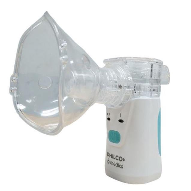 Nebulizador Philco Medics Mesh (HL100R)
