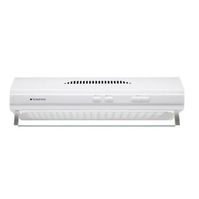 Purificador Spar Turbotronic Win 1filtro 60cm Rotativo Blanco (3716tur)