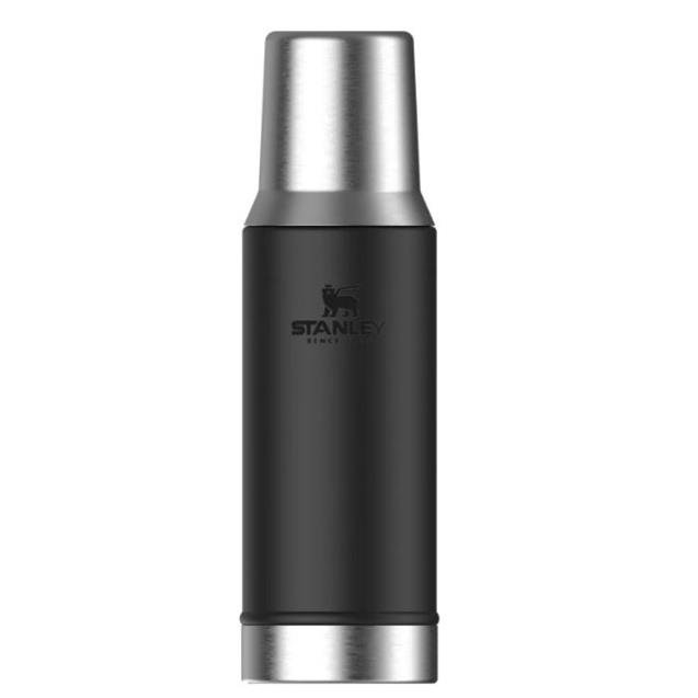 Termo Stanley Mate System Classic 800 Negro (10296-021)