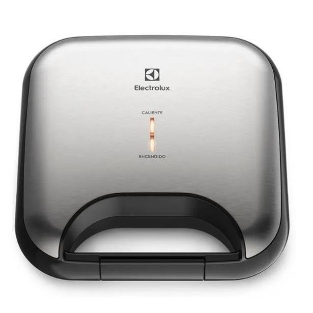 Sandwichera Electrolux Inox (ESG20)