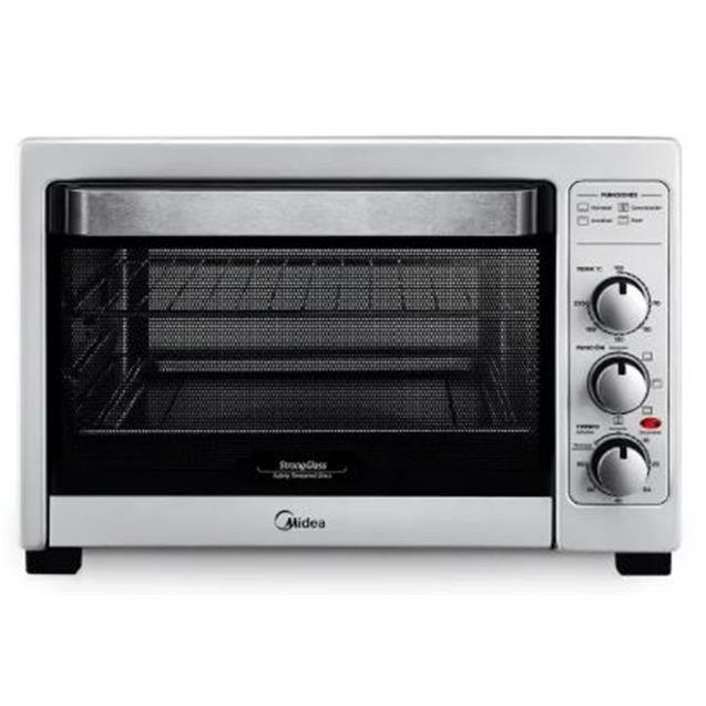 Horno Eléctrico Midea 40lts (TOM340SAR4)