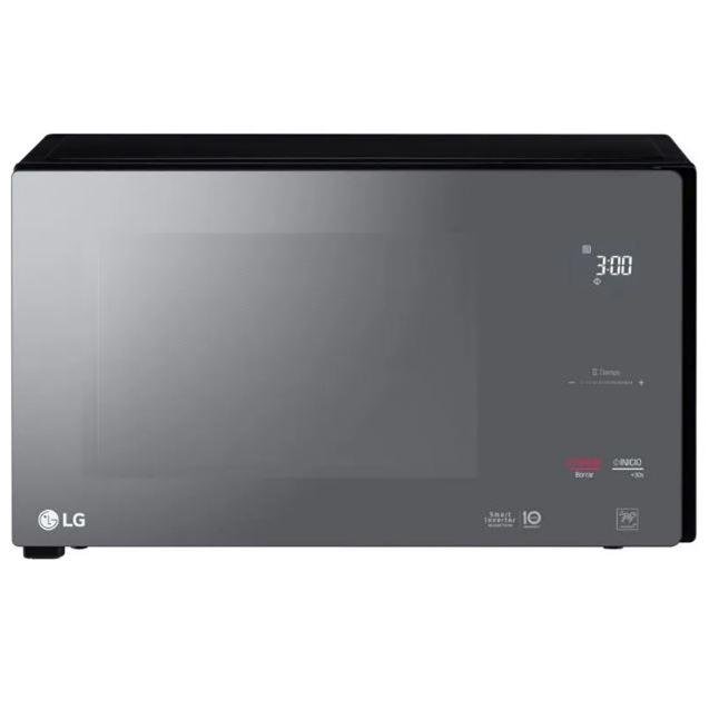 Microondas LG Neo Chef 42lts Grill Inverter Smart (MH8298DIR)