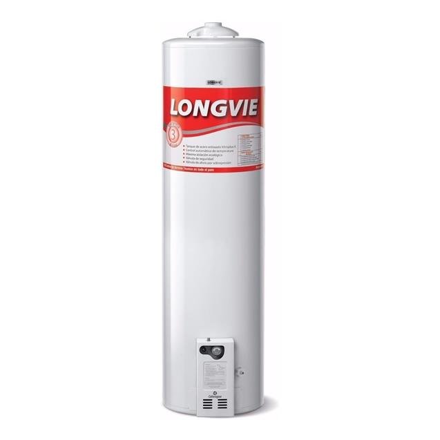 Termotanque a Gas Longvie T-3150F 150 Lts