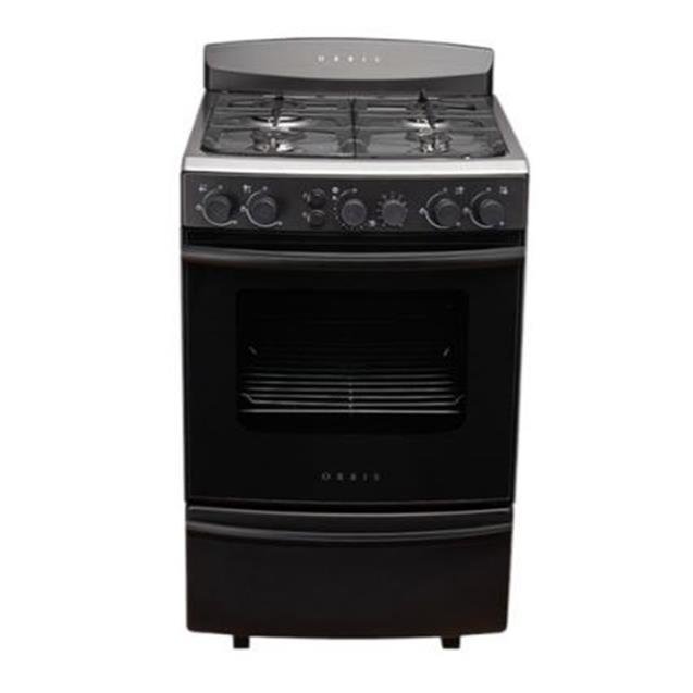 Cocina Orbis 55 Cm Grafito (968GP4M)