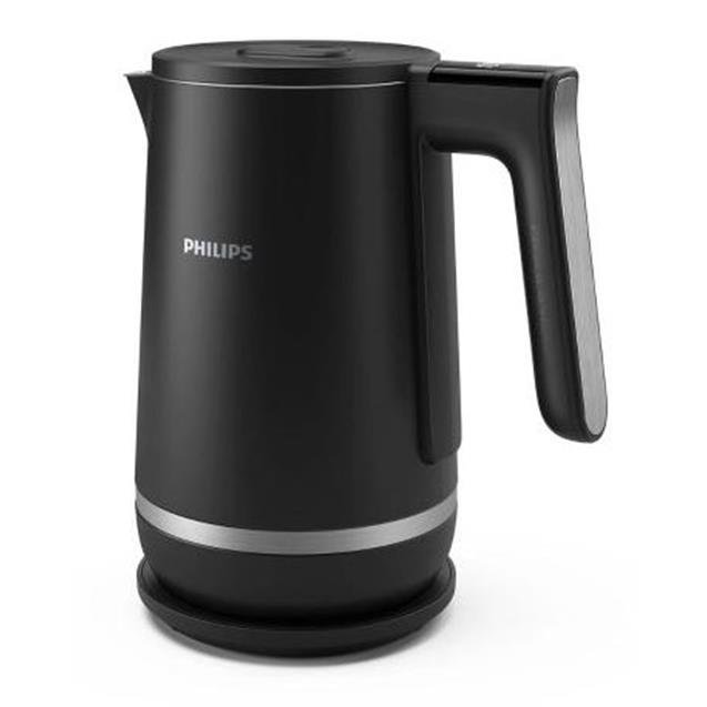 Pava Eléctrica Philips 1.7 Lts (HD9396/90)