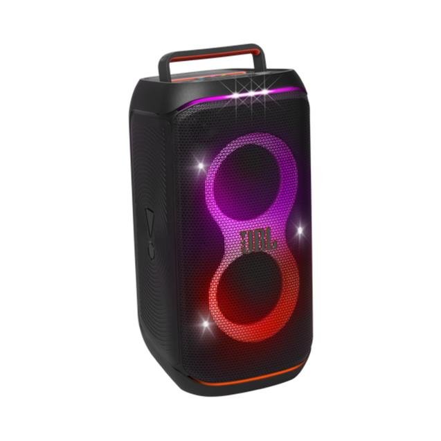 Parlante JBL Partybox Club 120