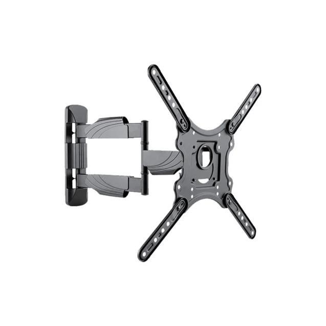Soporte Onebox 23" A 65" 40kg Movil Extensible Hasta 51.2cm (OB-EMC25)