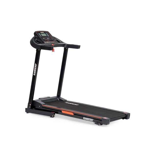 Cinta Motorizada Randers 16km/H 110 Kg (ARG-466)