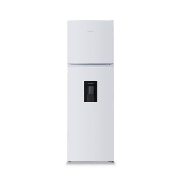 Heladera Philco Con Freezer No Frost Blanca 281 L (NT267BD2)