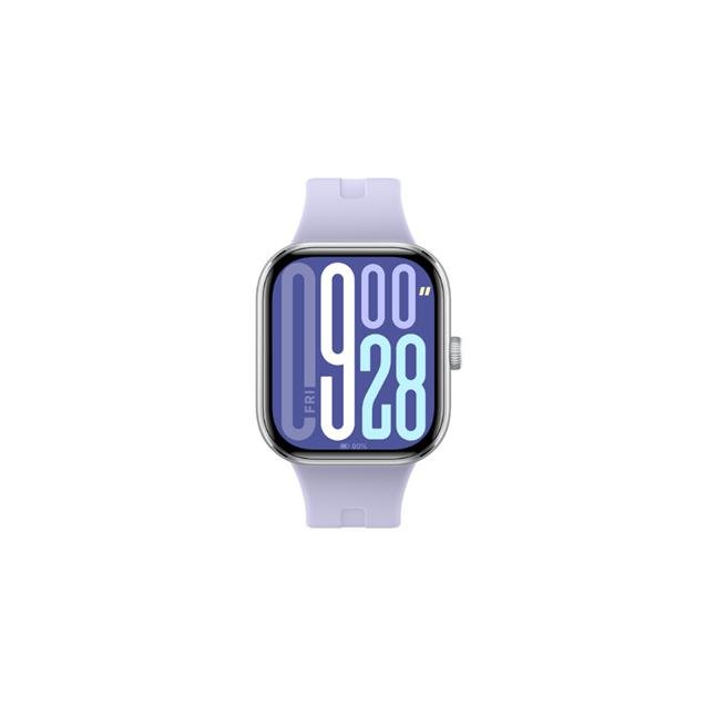 Smartwatch Xiaomi Watch5 Lavander (BHR9388GL)
